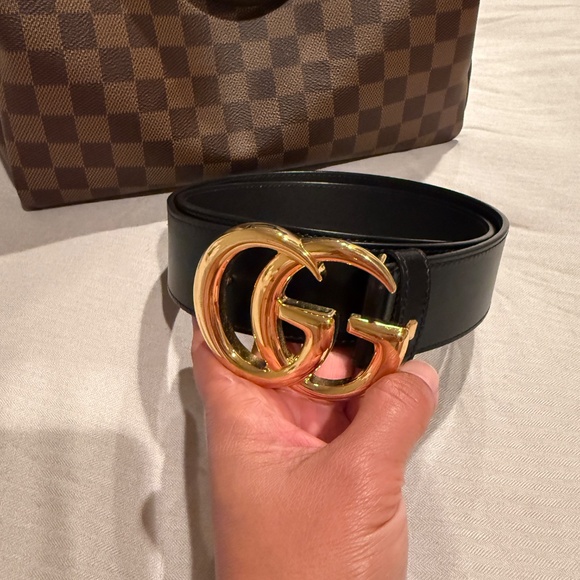 Gucci Belt. main image 4